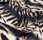 Animal Print Fabric – Multiple Fabric Options, Sold by Metre - Whotex Fabrics London
