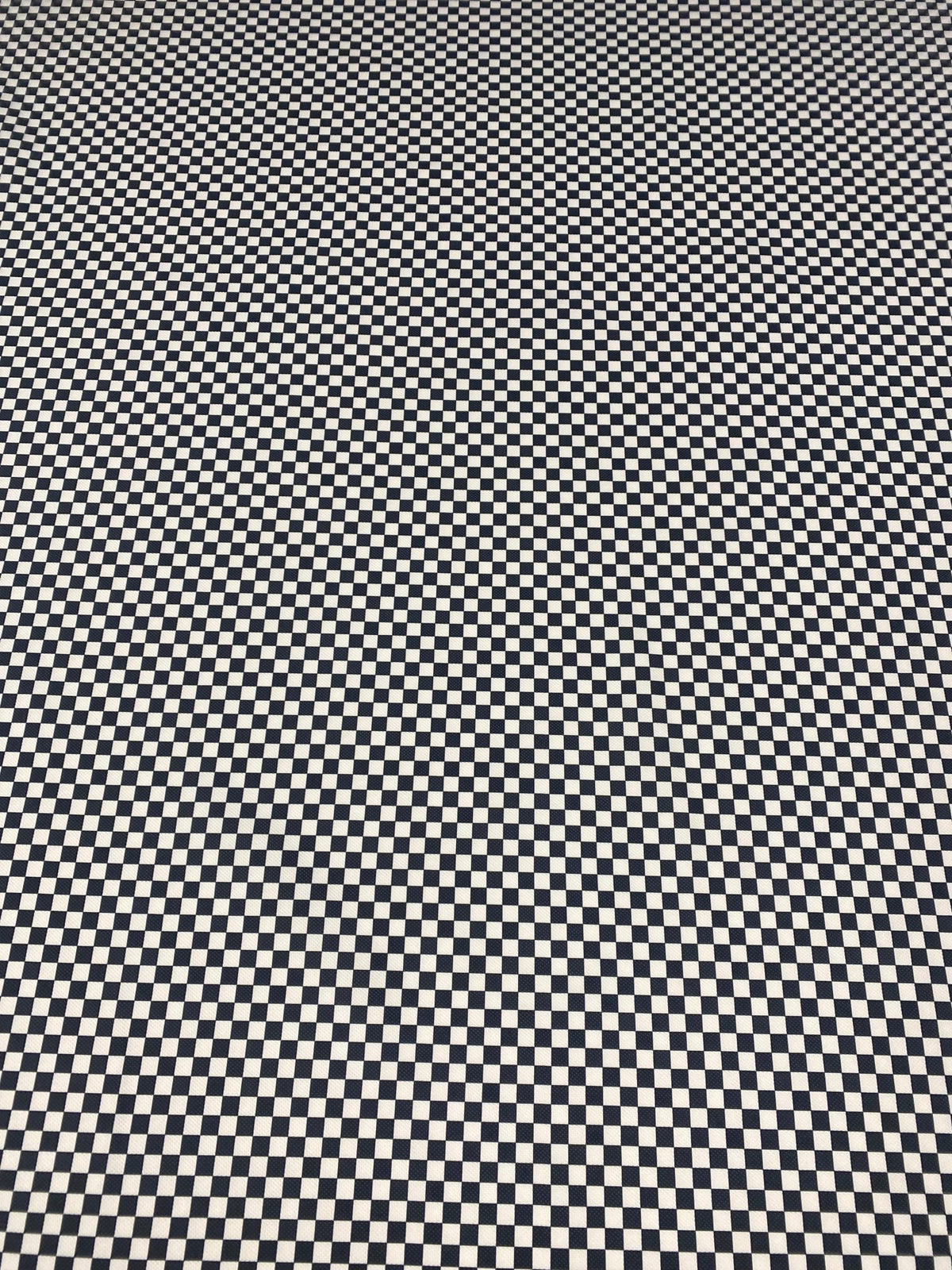 Checkers Fabric – Custom Printed Fabric, Choose Material by Metre - Whotex Fabrics London